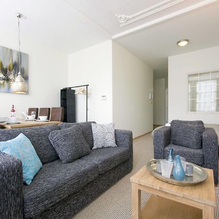 Plantage Hortus Apartments Амстердам Екстериор снимка
