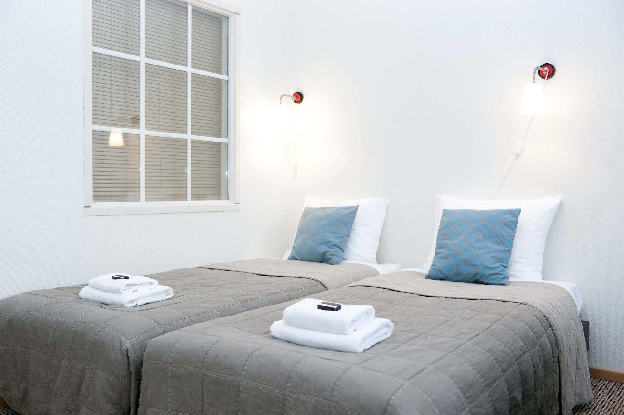 Plantage Hortus Apartments Амстердам Екстериор снимка